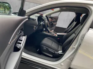 Mazda CX-30 eSG140 FWD AT Exclusive-Line