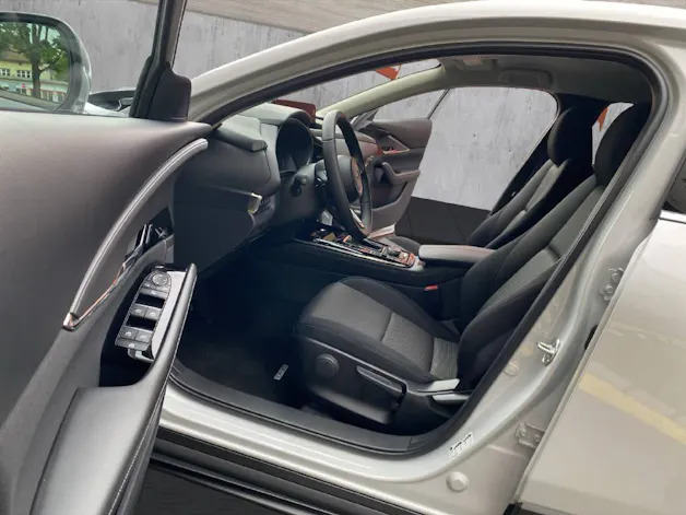 Mazda CX-30 eSG140 FWD AT Exclusive-Line