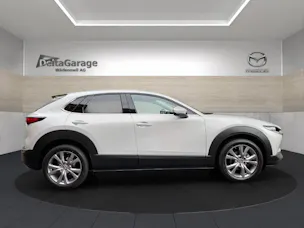 Mazda CX-30 eSG140 FWD AT Exclusive-Line