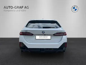 BMW 520d xDrive 48V Touring M Sport Steptronic