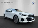 BMW 520d xDrive 48V Touring M Sport Steptronic