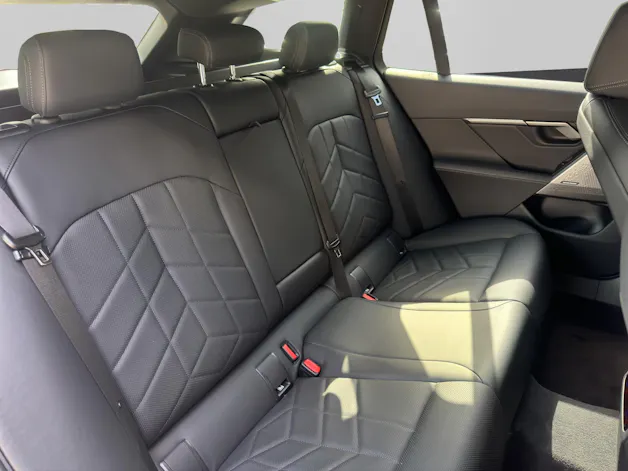 BMW 520d xDrive 48V Touring M Sport Steptronic