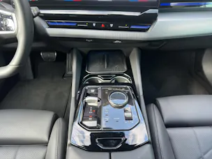 BMW 520d xDrive 48V Touring M Sport Steptronic