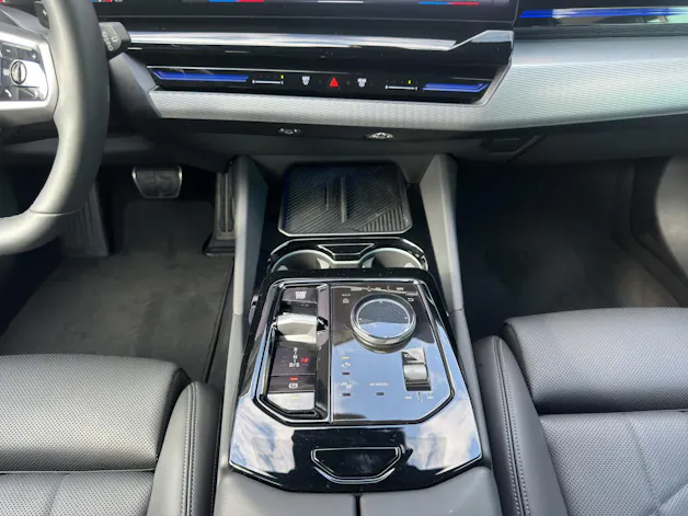 BMW 520d xDrive 48V Touring M Sport Steptronic
