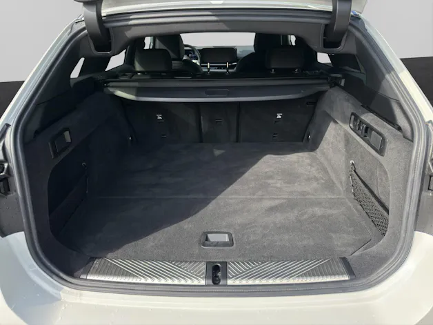 BMW 520d xDrive 48V Touring M Sport Steptronic