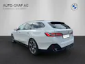 BMW 520d xDrive 48V Touring M Sport Steptronic
