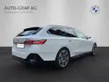 BMW 520d xDrive 48V Touring M Sport Steptronic