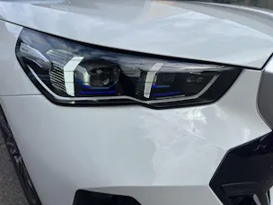 BMW 520d xDrive 48V Touring M Sport Steptronic