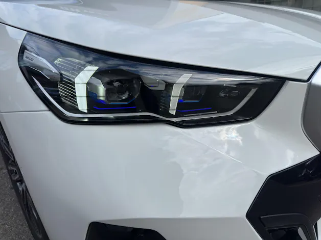 BMW 520d xDrive 48V Touring M Sport Steptronic