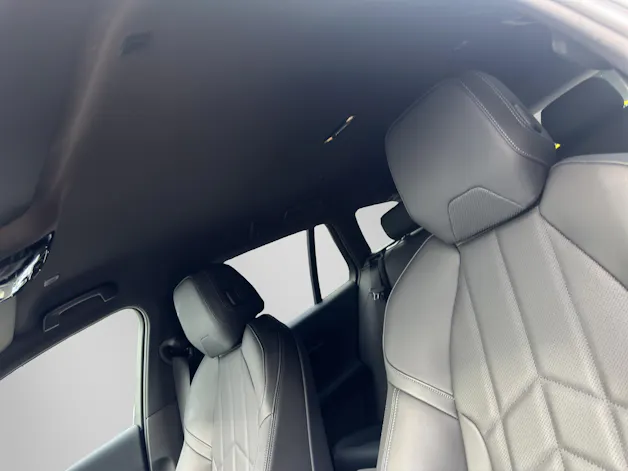 BMW 520d xDrive 48V Touring M Sport Steptronic