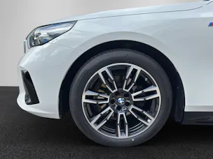BMW 520d xDrive 48V Touring M Sport Steptronic