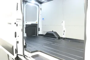 Ford E-Transit Van 350 L2H2 68kWh Trend