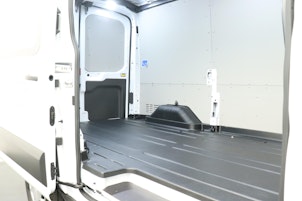 Vehicle image FORD E-Transit Van 350 L2H2 68kWh Trend