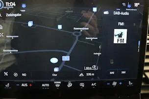 Ford E-Transit Van 350 L2H2 68kWh Trend