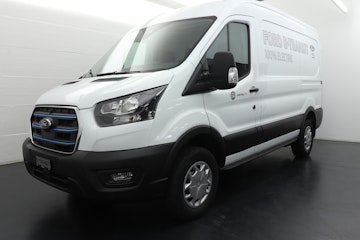 Vehicle image FORD E-Transit Van 350 L2H2 68kWh Trend