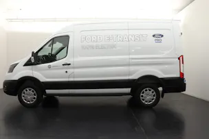 Ford E-Transit Van 350 L2H2 68kWh Trend
