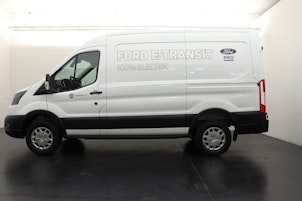 Vehicle image FORD E-Transit Van 350 L2H2 68kWh Trend