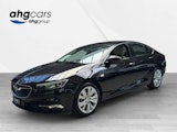 First vehicle image
