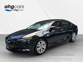 Vehicle image OPEL INSIGNIA 0