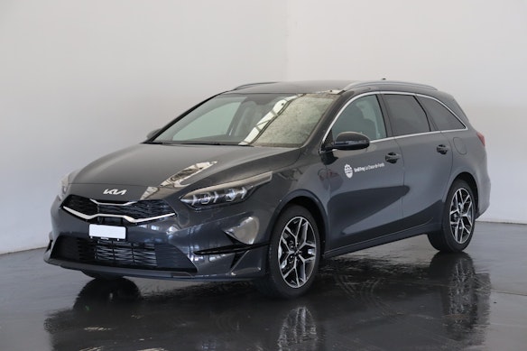 KIA Ceed SW 1.5 T-GDi Power 0