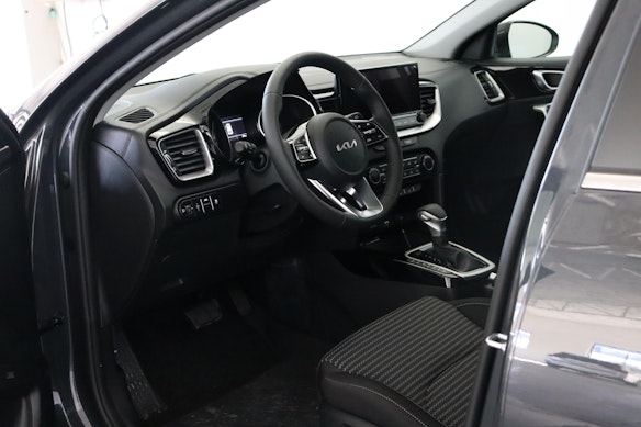 KIA Ceed SW 1.5 T-GDi Power 1