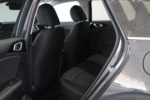 KIA Ceed SW 1.5 T-GDi Power 3