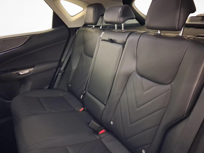 Fahrzeugbild LEXUS NX