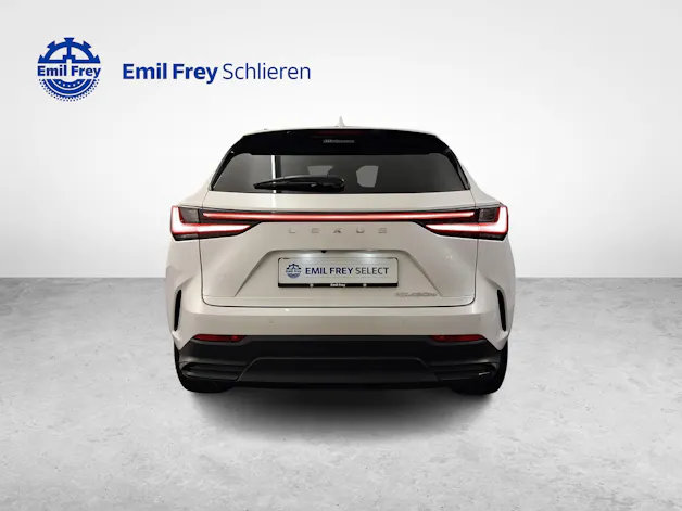 Lexus NX 450h+ Excellence