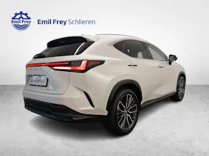 Lexus NX 450h+ Excellence