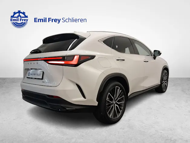 Lexus NX 450h+ Excellence