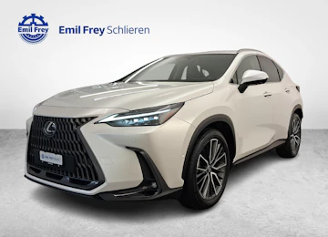 Fahrzeugbild LEXUS NX 450h+ Excellence Fahrzeugbild LEXUS NX 450h+ Excellence