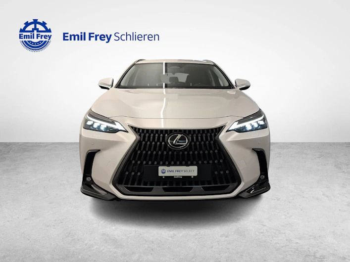 Fahrzeugbild LEXUS NX