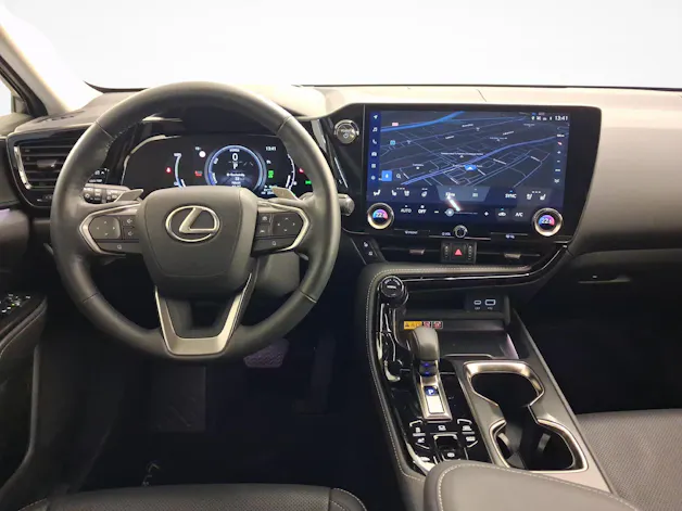 Lexus NX 450h+ Excellence