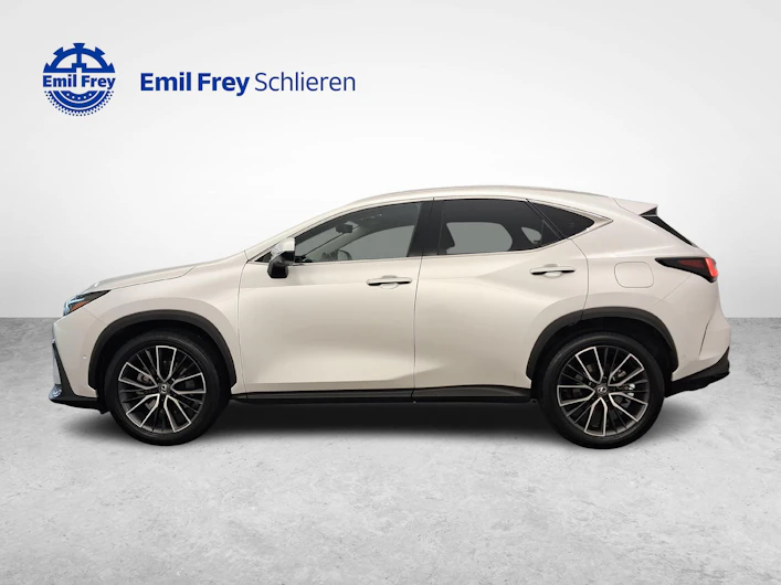 Fahrzeugbild LEXUS NX
