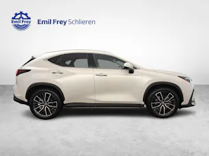 Lexus NX 450h+ Excellence