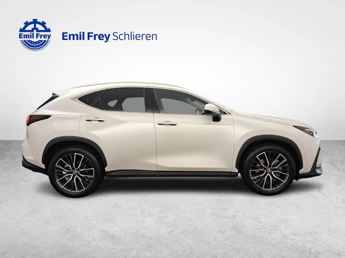 Fahrzeugbild LEXUS NX