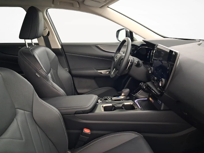 Fahrzeugbild LEXUS NX