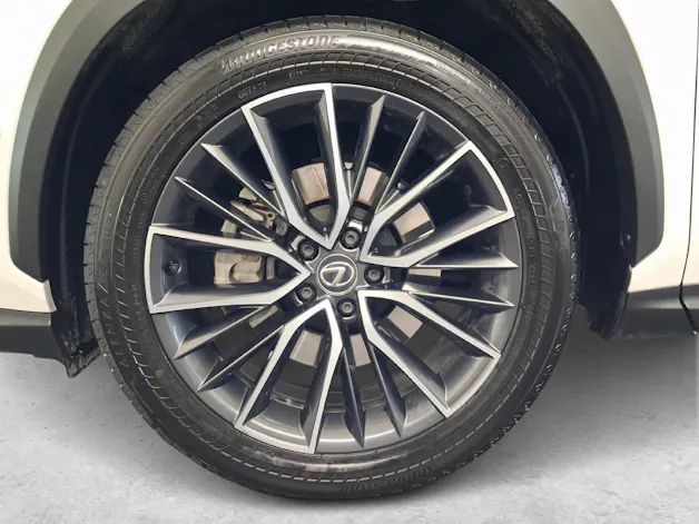 Lexus NX 450h+ Excellence