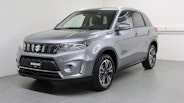 First vehicle image