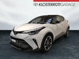 First vehicle image