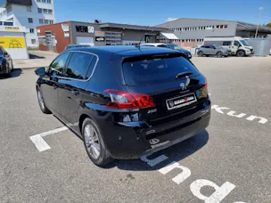 Peugeot 308 1.2 PureTech 130 Allure S/S