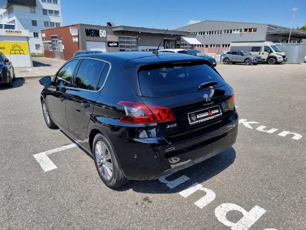 Peugeot 308 1.2 PureTech 130 Allure S/S
