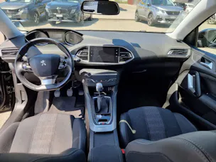 Peugeot 308 1.2 PureTech 130 Allure S/S