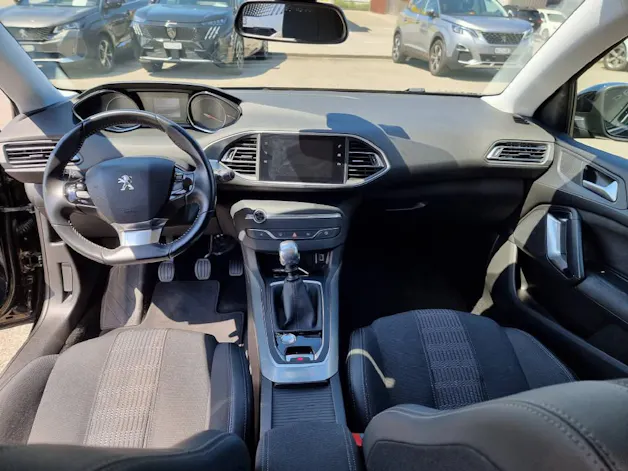 Peugeot 308 1.2 PureTech 130 Allure S/S