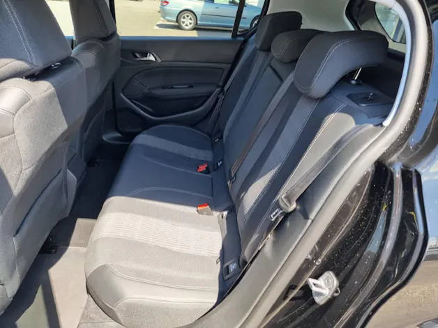 Peugeot 308 1.2 PureTech 130 Allure S/S