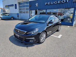 Peugeot 308 1.2 PureTech 130 Allure S/S
