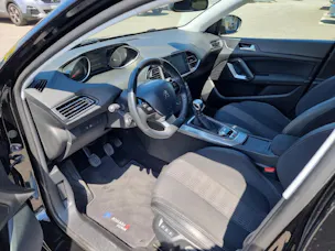 Peugeot 308 1.2 PureTech 130 Allure S/S
