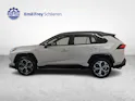 Toyota RAV4 2.5 Plug-In-Hybrid Platinum