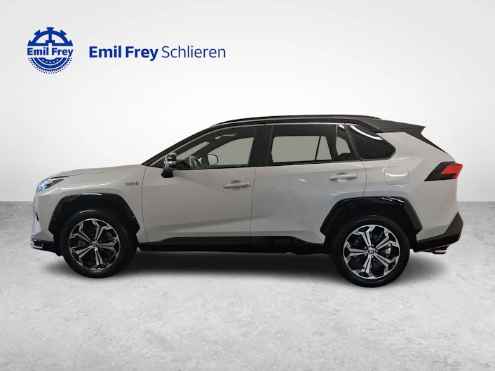 Fahrzeugbild TOYOTA RAV-4