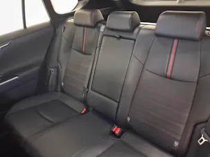 Toyota RAV4 2.5 Plug-In-Hybrid Platinum